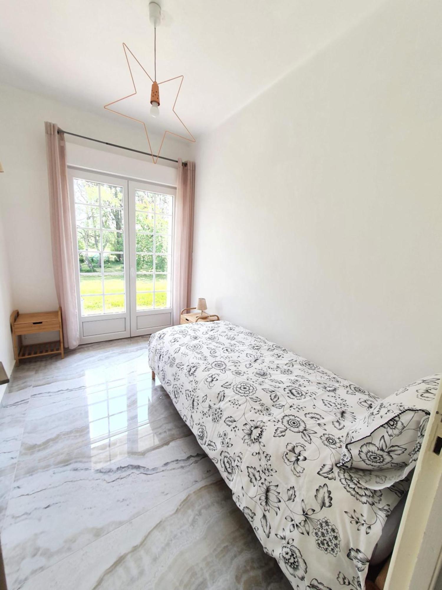 Logement Entier Avec Grand Jardin Et Parking Wifi 6 Et Fibre Berck Exterior photo