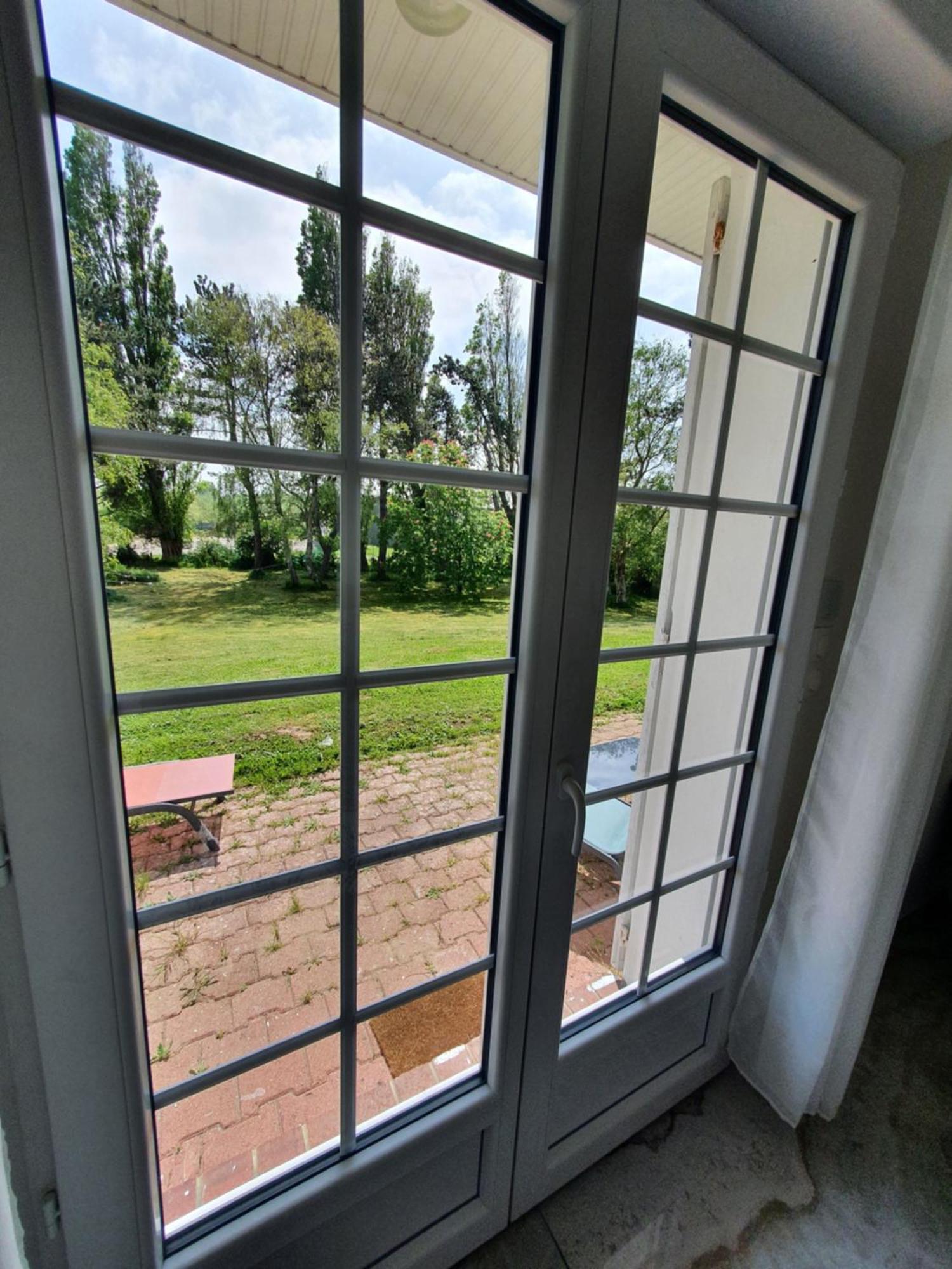 Logement Entier Avec Grand Jardin Et Parking Wifi 6 Et Fibre Berck Exterior photo